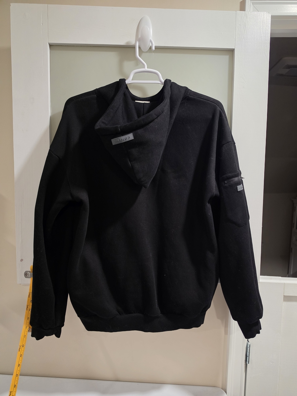 Airplane Mode Hoodie - Picture 2 of 4